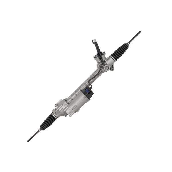 تصویر محصول جعبه فرمان بنز EQE SUV 500 سال 2025